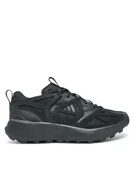 Кроссовки adidas, черный