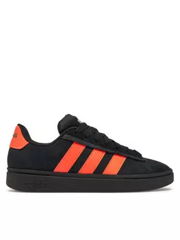 Кроссовки adidas, черный