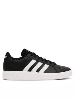Кроссовки adidas, черный