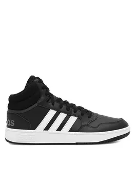 Кроссовки adidas, черный