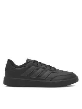 Кроссовки adidas, черный