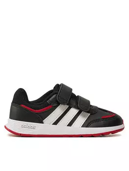 Кроссовки Adidas, черный