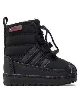 Кроссовки Adidas, черный
