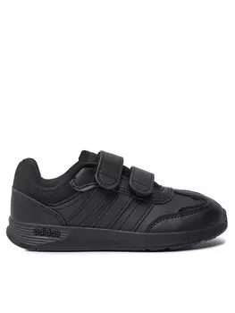 Кроссовки Adidas, черный
