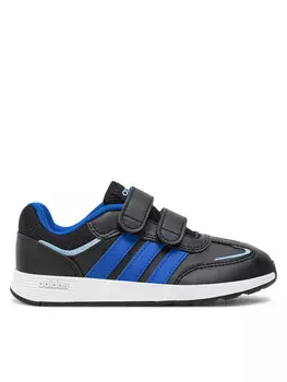 Кроссовки Adidas, черный