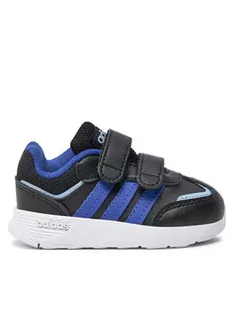 Кроссовки Adidas, черный