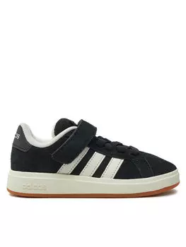 Кроссовки Adidas, черный