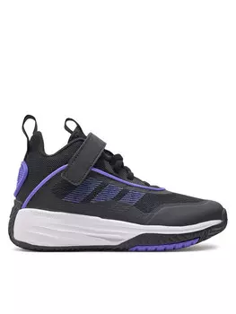 Кроссовки Adidas, черный