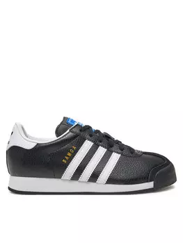 Кроссовки Adidas, черный