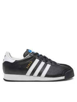 Кроссовки adidas, черный