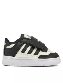 Кроссовки adidas, черный