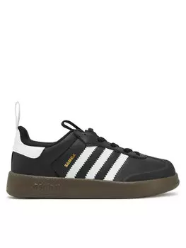 Кроссовки adidas, черный