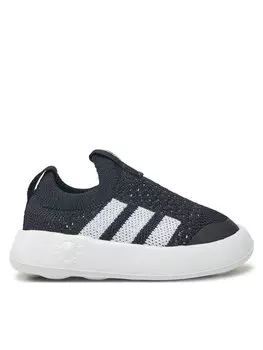 Кроссовки adidas, черный