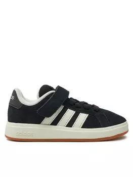 Кроссовки adidas, черный