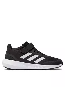 Кроссовки adidas, черный