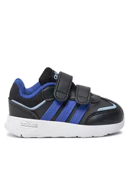 Кроссовки adidas, черный