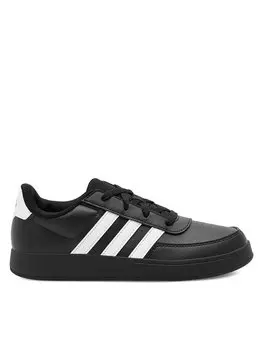 Кроссовки adidas, черный