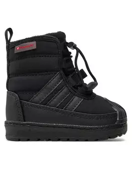Кроссовки adidas, черный