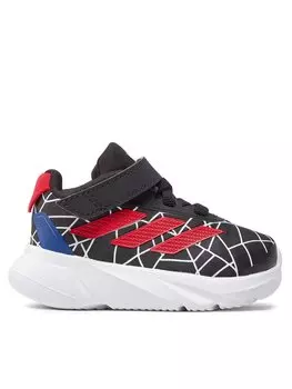 Кроссовки adidas, черный