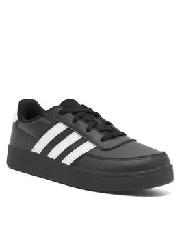 Кроссовки adidas, черный