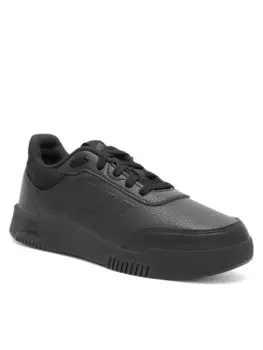 Кроссовки adidas, черный