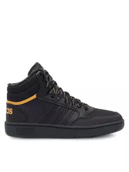 Кроссовки adidas, черный