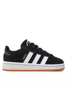 Кроссовки adidas, черный