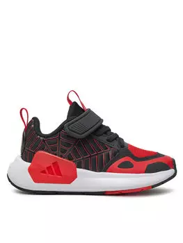 Кроссовки adidas, черный