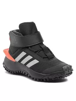 Кроссовки adidas, черный