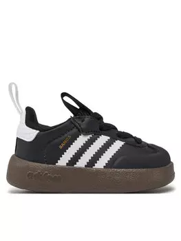 Кроссовки adidas, черный