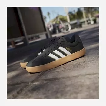 Кроссовки Adidas, черный