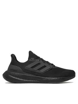 Кроссовки Adidas, черный