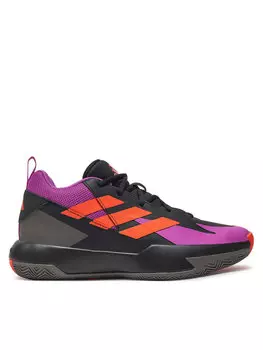 Кроссовки Adidas, черный