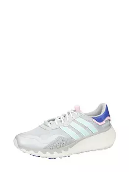 Кроссовки Adidas Choigo, серебристо-серый