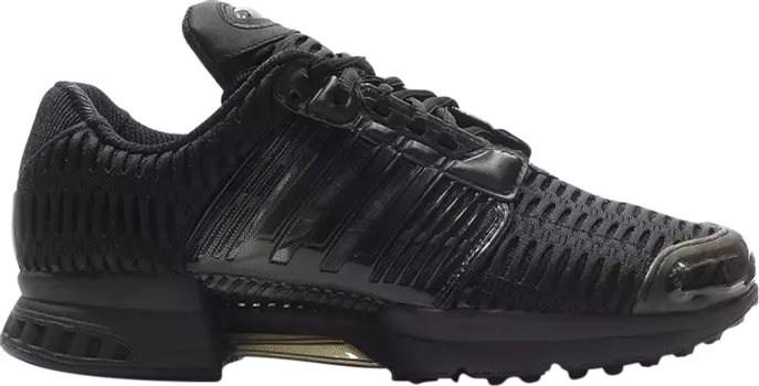 Кроссовки Adidas ClimaCool 1 'Triple Black', черный