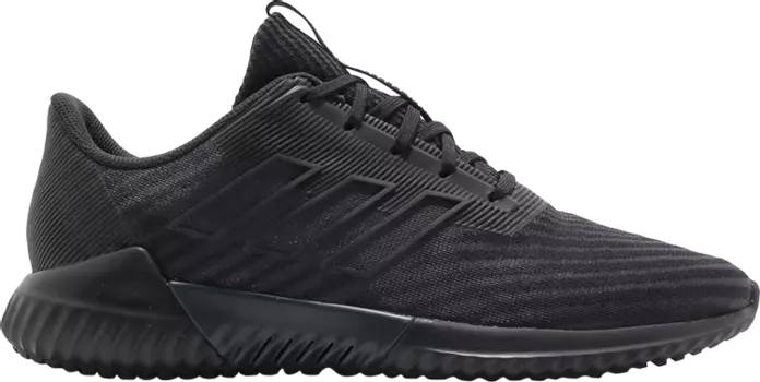 Кроссовки Adidas Climacool 2.0 'Black', черный