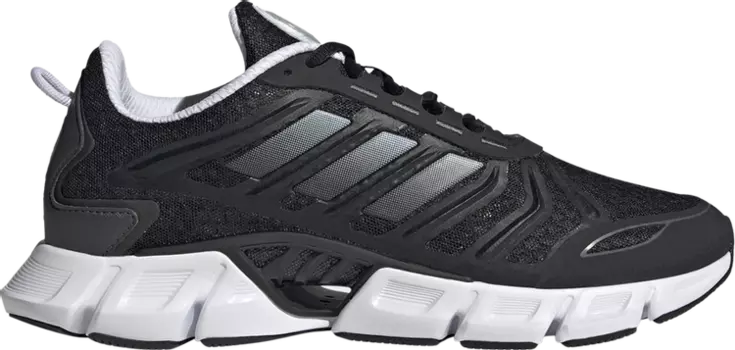 Кроссовки Adidas Climacool, черный
