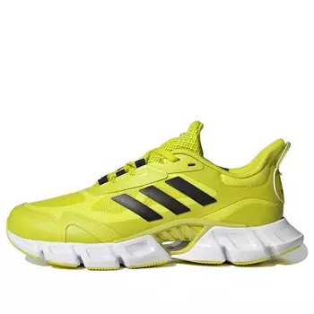 Кроссовки Adidas Climacool IF0635, зеленый