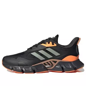 Кроссовки adidas Climacool IF0636, черный