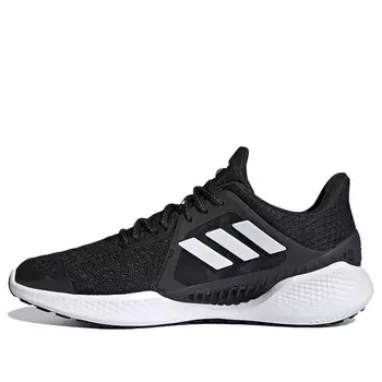 Кроссовки Adidas Climacool Vent FW1222, черный