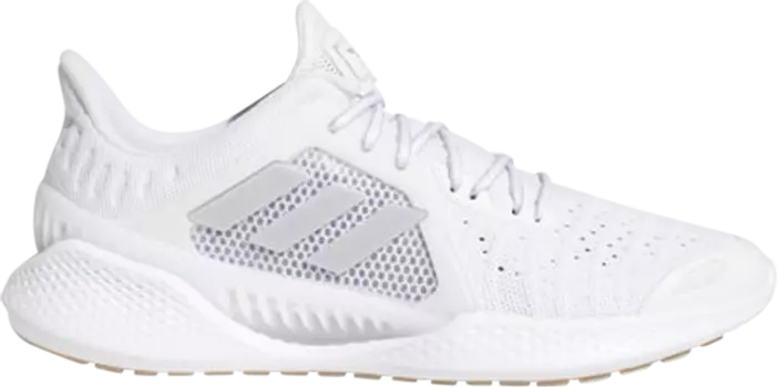 Кроссовки Adidas Climacool Vent Summer.Rdy, белый