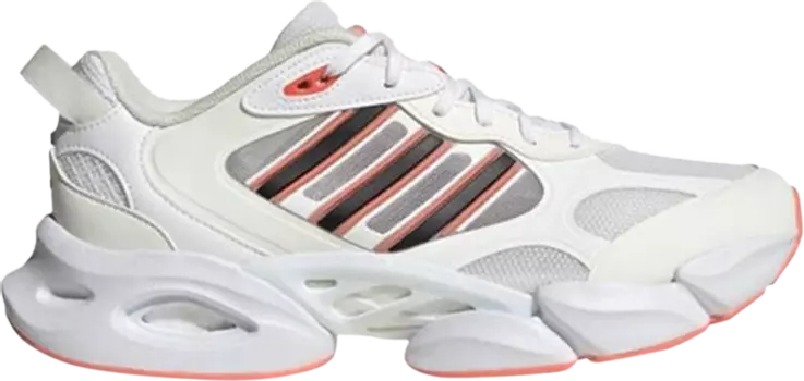 Кроссовки Adidas Climacool Vento 3.0, белый