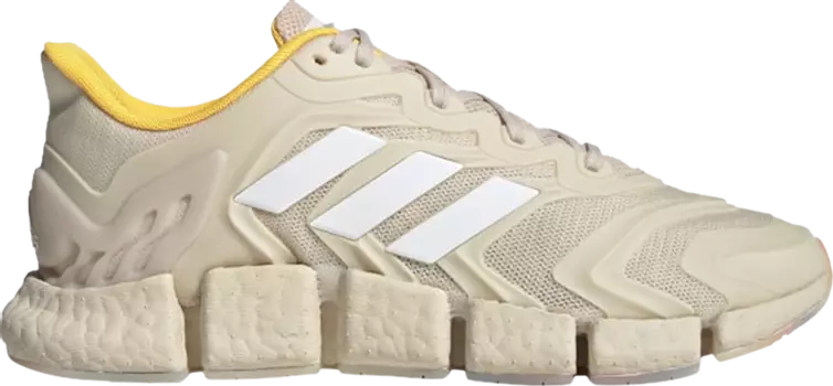 Кроссовки Adidas Climacool Vento 'Halo Ivory', кремовый