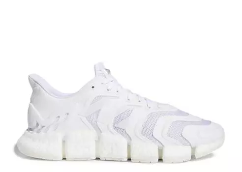Кроссовки Adidas CLIMACOOL VENTO 'TRIPLE WHITE', белый