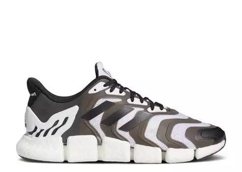 Кроссовки Adidas CLIMACOOL VENTO 'WHITE DARK BROWN', белый