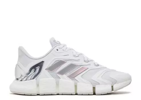 Кроссовки Adidas CLIMACOOL VENTO 'WHITE SILVER METALLIC', белый