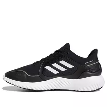 Кроссовки Adidas Climawarm Bounce 'Black White', Черный
