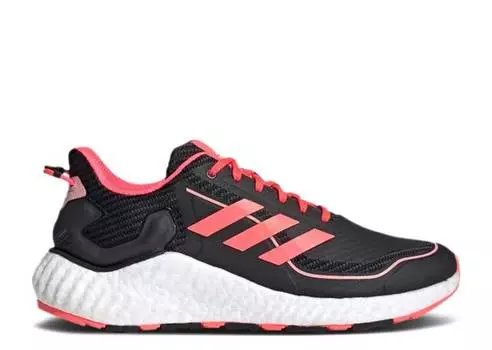 Кроссовки Adidas CLIMAWARM LTD 'BLACK PINK',