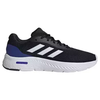 Кроссовки adidas Cloudfoam Move Lace trainers, черный