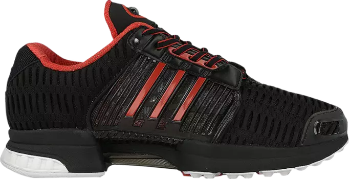 Кроссовки Adidas Coca-Cola x ClimaCool 1, черный